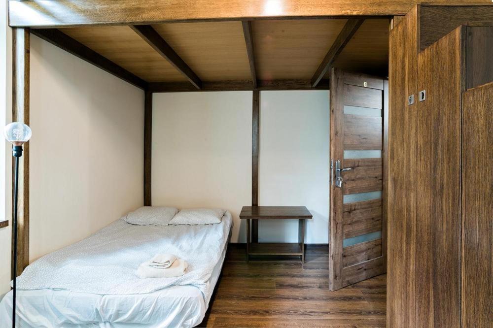 Cozy & Big Rooms In Old Town Cracóvia Exterior foto